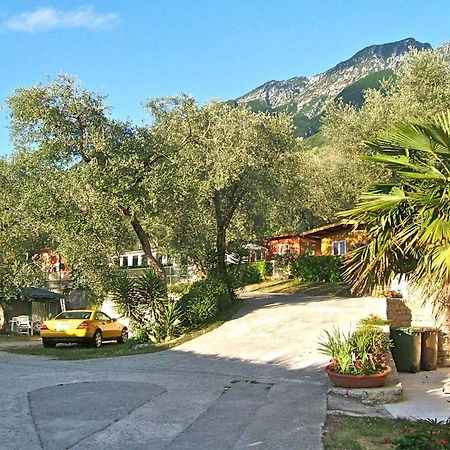 Aquacamp Hotel Brenzone sul Garda Ngoại thất bức ảnh