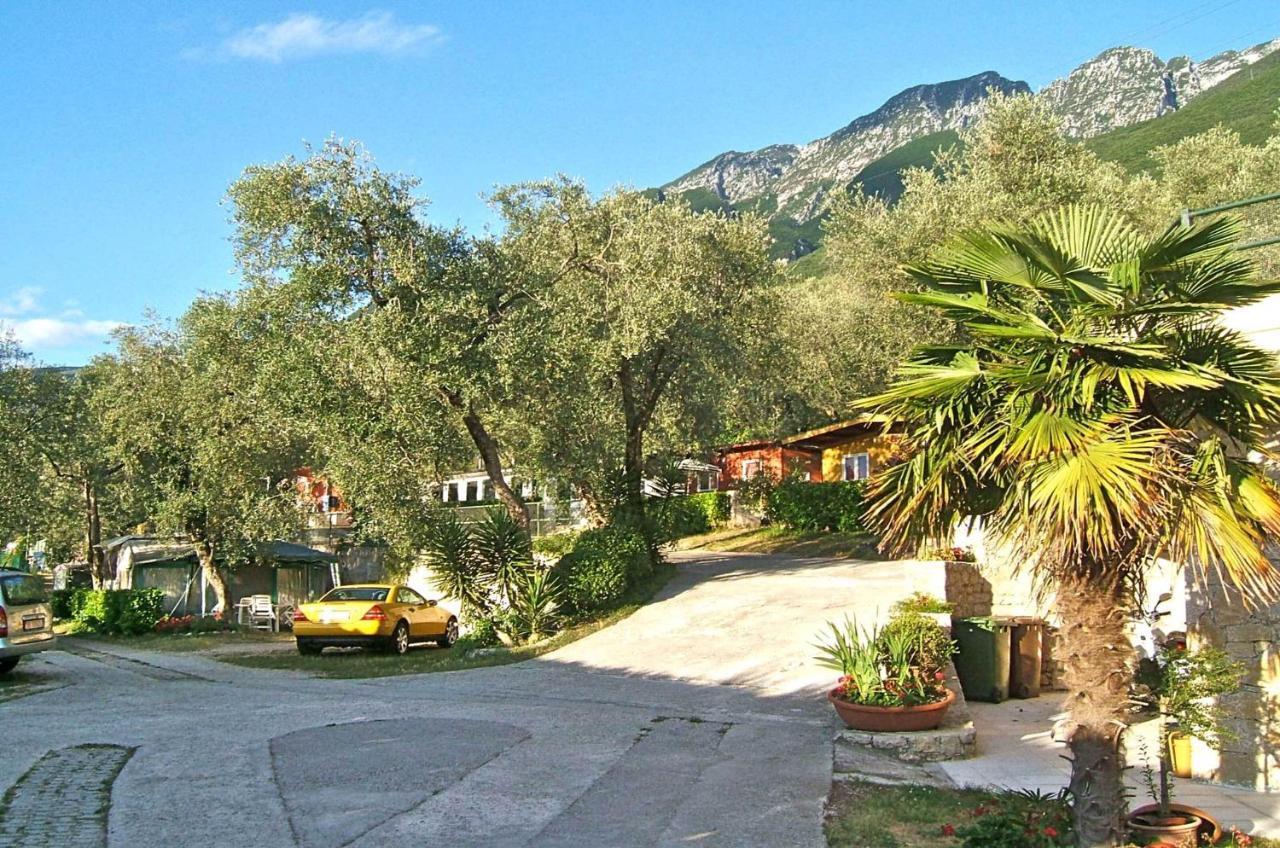 Aquacamp Hotel Brenzone sul Garda Ngoại thất bức ảnh